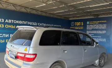 Nissan Presage 1998 года за 1 700 000 тг. в Алматы