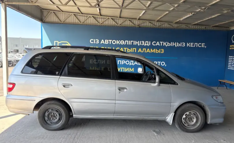 Nissan Presage 1998 года за 1 700 000 тг. в Алматы фото 4