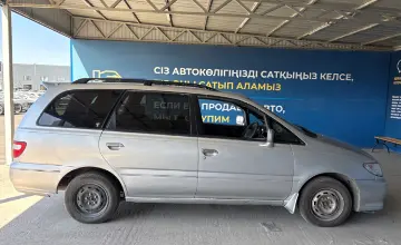 Nissan Presage 1998 года за 1 700 000 тг. в Алматы фото 4