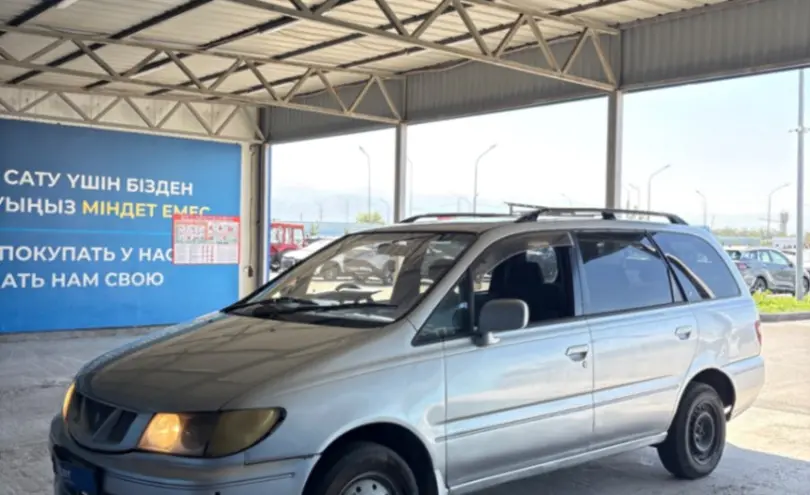 Nissan Presage 1998 года за 1 700 000 тг. в Алматы