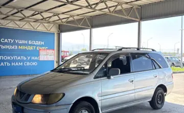 Nissan Presage 1998 года за 1 700 000 тг. в Алматы фото 1