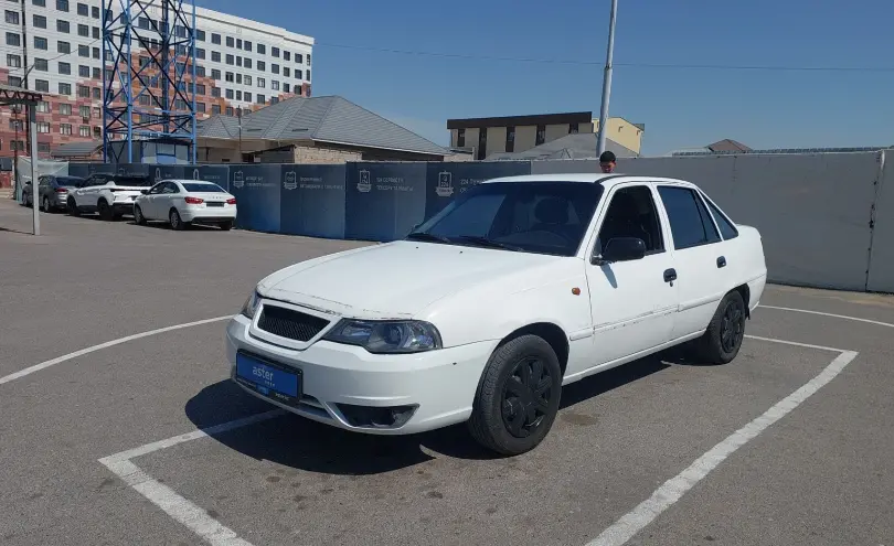 Daewoo Nexia 2012 года за 1 000 000 тг. в Шымкент