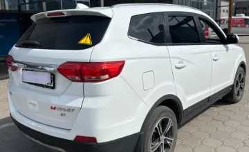 Lifan Myway 2018 года за 5 500 000 тг. в Караганда