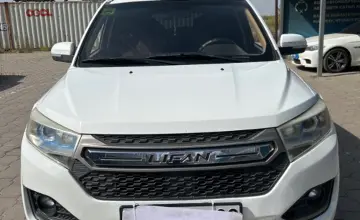 Lifan Myway 2018 года за 5 500 000 тг. в Караганда фото 2