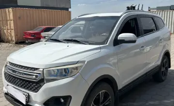 Lifan Myway 2018 года за 5 500 000 тг. в Караганда фото 1