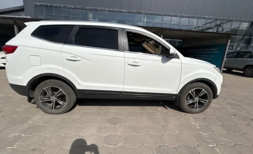 Lifan Myway 2018 года за 5 500 000 тг. в Караганда фото 4