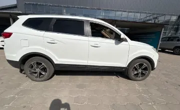Lifan Myway 2018 года за 5 500 000 тг. в Караганда фото 4