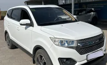 Lifan Myway 2018 года за 5 500 000 тг. в Караганда фото 3