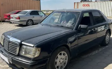 Mercedes-Benz W124 1991 года за 700 000 тг. в Караганда фото 1