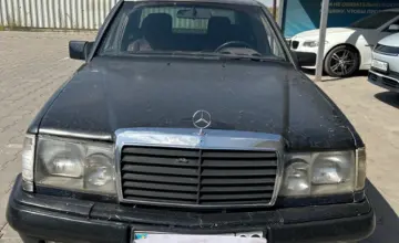 Mercedes-Benz W124 1991 года за 700 000 тг. в Караганда фото 2