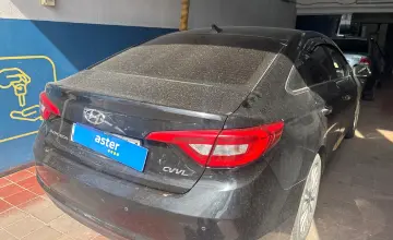 Hyundai Sonata 2015 года за 8 000 000 тг. в Астана