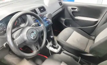Volkswagen Polo 2012 года за 3 500 000 тг. в Астана фото 5