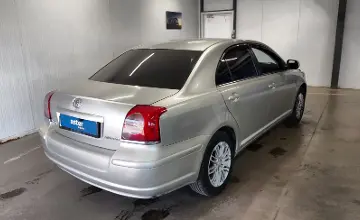 Toyota Avensis 2007 года за 4 100 000 тг. в Астана фото 3