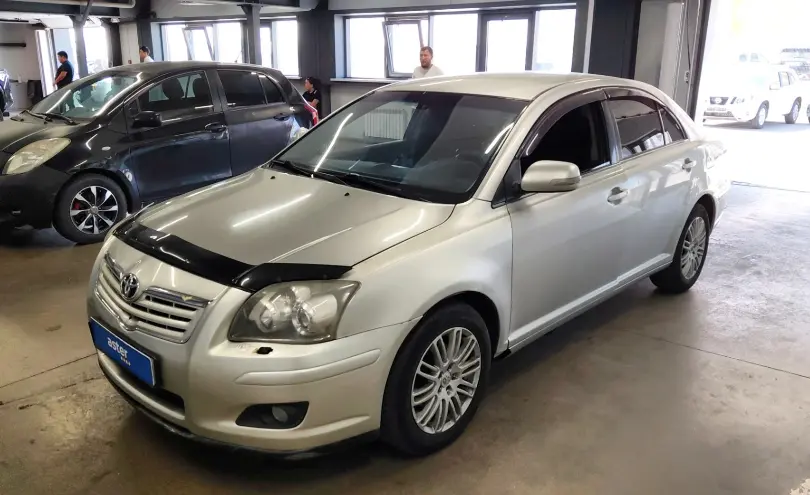 Toyota Avensis 2007 года за 4 100 000 тг. в Астана