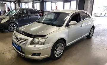 Toyota Avensis 2007 года за 4 100 000 тг. в Астана фото 1