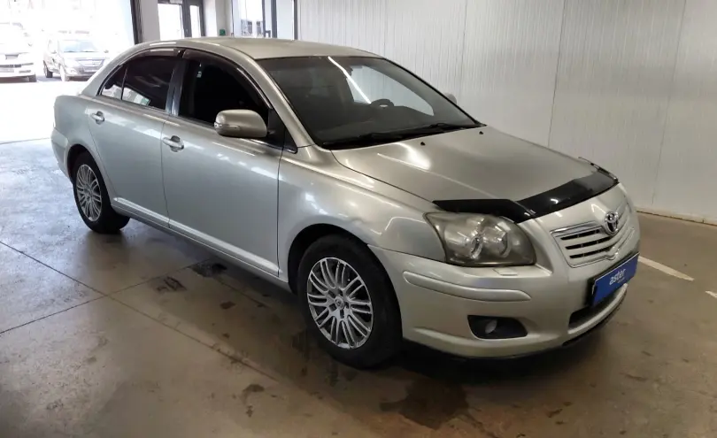 Toyota Avensis 2007 года за 4 100 000 тг. в Астана фото 2