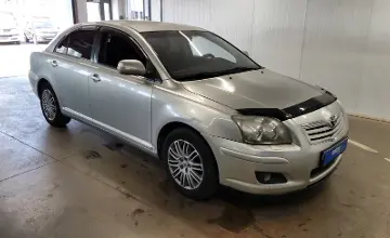 Toyota Avensis 2007 года за 4 100 000 тг. в Астана фото 2