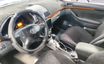 Toyota Avensis 2007 года за 4 100 000 тг. в Астана фото 5