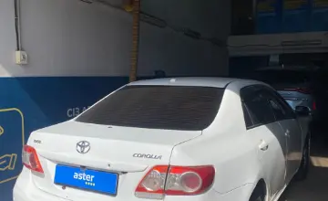Toyota Corolla 2012 года за 4 200 000 тг. в Астана