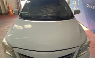 Toyota Corolla 2012 года за 4 200 000 тг. в Астана фото 2
