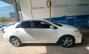 Toyota Corolla 2012 года за 4 200 000 тг. в Астана фото 4