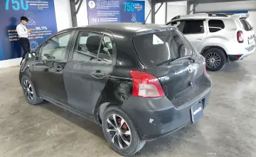 Toyota Yaris 2008 года за 3 500 000 тг. в Астана фото 4