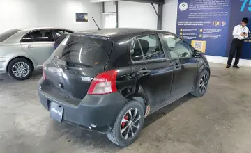 Toyota Yaris 2008 года за 3 500 000 тг. в Астана фото 3