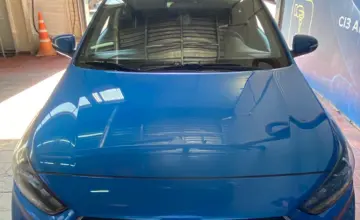 Hyundai Accent 2019 года за 6 000 000 тг. в Астана фото 2
