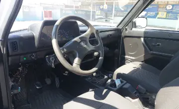 LADA (ВАЗ) 2121 (4x4) 2017 года за 2 600 000 тг. в Шымкент фото 5