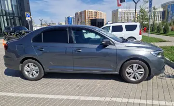 Volkswagen Polo 2020 года за 7 000 000 тг. в Астана фото 4