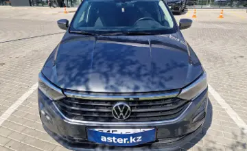 Volkswagen Polo 2020 года за 7 000 000 тг. в Астана фото 2