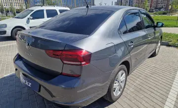 Volkswagen Polo 2020 года за 7 000 000 тг. в Астана