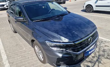 Volkswagen Polo 2020 года за 7 000 000 тг. в Астана фото 3