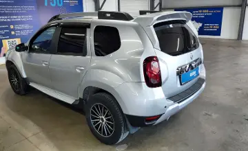 Renault Duster 2019 года за 5 500 000 тг. в Астана фото 4