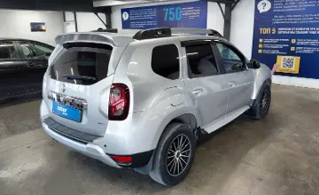 Renault Duster 2019 года за 5 500 000 тг. в Астана фото 3