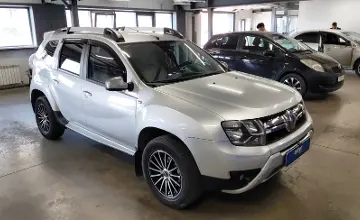 Renault Duster 2019 года за 5 500 000 тг. в Астана фото 2