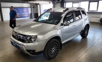 Renault Duster 2019 года за 5 500 000 тг. в Астана фото 1
