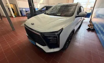 JAC JS5 2024 года за 7 800 000 тг. в Астана фото 1