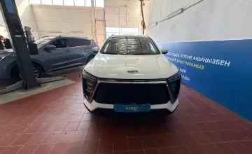 JAC JS5 2024 года за 7 800 000 тг. в Астана фото 2