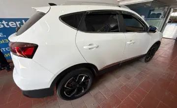 JAC JS5 2024 года за 7 800 000 тг. в Астана фото 4
