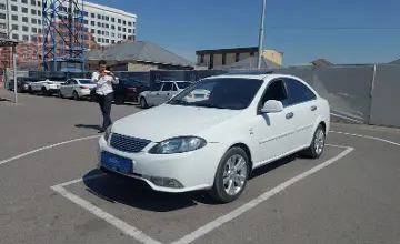 Daewoo Gentra 2014 года за 3 600 000 тг. в Шымкент фото 1
