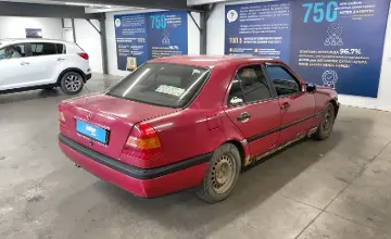Mercedes-Benz C-Класс 1993 года за 500 000 тг. в Астана фото 3