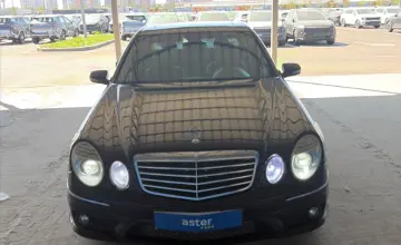 Mercedes-Benz E-Класс 2006 года за 7 000 000 тг. в Алматы фото 2