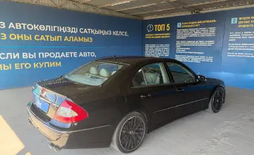 Mercedes-Benz E-Класс 2006 года за 7 000 000 тг. в Алматы