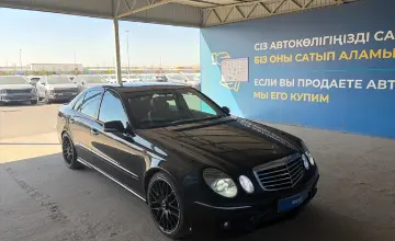 Mercedes-Benz E-Класс 2006 года за 7 000 000 тг. в Алматы фото 3