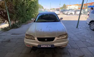 Honda Saber 1995 года за 780 000 тг. в Талдыкорган фото 2