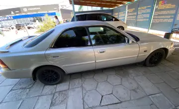Honda Saber 1995 года за 780 000 тг. в Талдыкорган фото 4