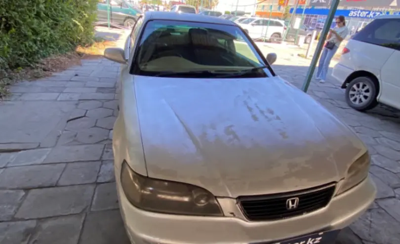 Honda Saber 1995 года за 780 000 тг. в Талдыкорган фото 3