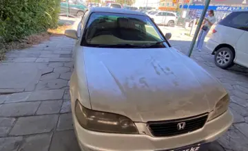 Honda Saber 1995 года за 780 000 тг. в Талдыкорган фото 3
