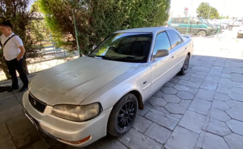Honda Saber 1995 года за 780 000 тг. в Талдыкорган